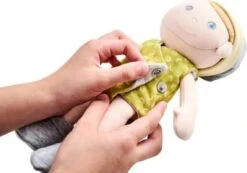 HABA 306637 Babypuppe Maxime -Haba 24258272 05