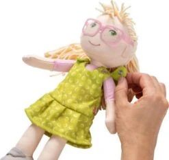 HABA 306529 Puppe Leonore -Haba 24258274 03