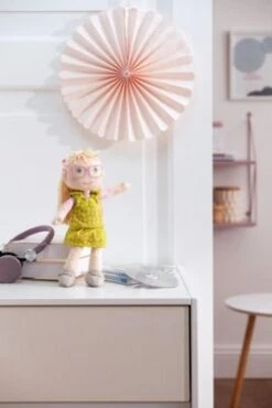 HABA 306529 Puppe Leonore -Haba 24258274 04