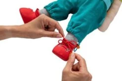 HABA 306634 Lernpuppe Lucie -Haba 24258276 05