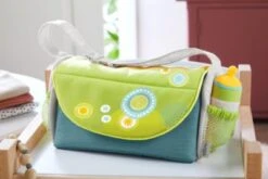 HABA 306516 Wickeltasche Sommerwiese -Haba 24258280 06