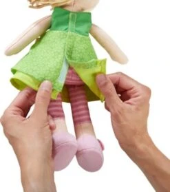 HABA 306578 Puppe Mali 6 HABA 306578 Puppe Mali -Haba 24258282 03