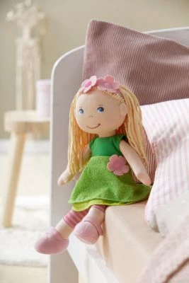 HABA 306578 Puppe Mali 4 HABA 306578 Puppe Mali – Bild 4