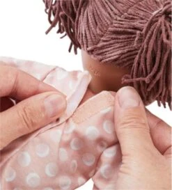 HABA 306531 Spielpuppe Amara -Haba 24258284 03