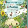 HABA 306725 Abenteuerameise Trifft Zirkusziege – Eine Wimmelige Buchstaben-Reise Von A Bis Z