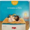 HABA 306720 Mach Mit, Bleib Fit! Ich Komme Zur Ruhe