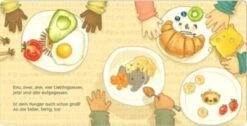 HABA 306090 An Die Teller, Fertig, Los! -Haba 24258334 03