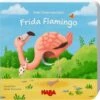 HABA 306431 Mein Fingerspielbuch – Frida Flamingo