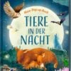 HABA 305836 Mein Pop-up-Buch – Tiere In Der Nacht