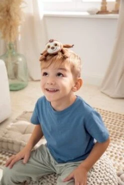 HABA 306599 Meine Ersten Spiele – Faultier, Komm Mit! -Haba 24259479 05