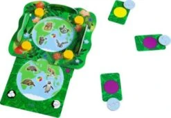 HABA 306560 Tiere Der Welt 10 HABA 306560 Tiere Der Welt -Haba 24259483 05