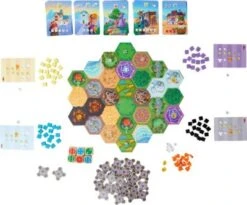 HABA 306400 Würfelkönig Das Brettspiel -Haba 24259485 03