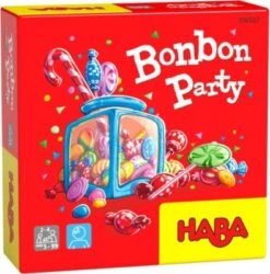 HABA 306587 Bonbon-Party