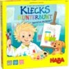 HABA 306669 Klecks Kunterbunt
