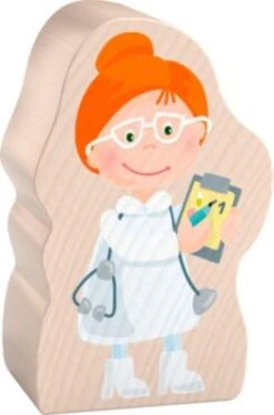 HABA 306525 Meine Ersten Puzzles – Einsatzfahrzeuge -Haba 24259503 06