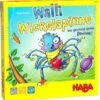 HABA 306567 Walli Wickelspinne