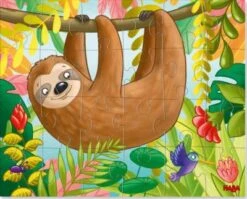 HABA 306480 Puzzles Koala, Faultier & Co. -Haba 24259511 04