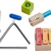 HABA 305922 Klangspiel-Set Klangfreude