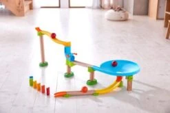 HABA 306704 Kullerbü – Kugelbahn Kugel-Stau -Haba 24712984 03