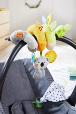 HABA 306658 Entdeckerspirale Koala -Haba 24712990 03