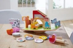 HABA 306288 Stapelspiel Tierischer Balanceakt -Haba 24712996 04