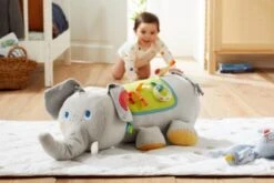 HABA 306454 Entdeckertier Elefant -Haba 24712998 03