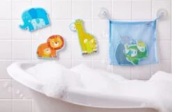 HABA 306447 Badespielzeug Tierpuzzle -Haba 24713000 03