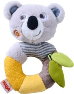 HABA 306654 Greifling Kuschel Koala