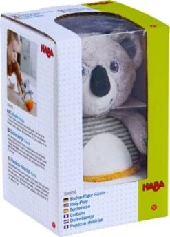 HABA 306656 Stehauffigur Koala -Haba 24713038 03
