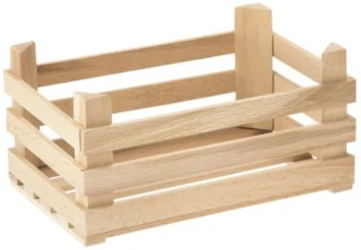 HABA 9060 Obststiege Spiellebensmittel 1 HABA 9060 Obststiege Spiellebensmittel