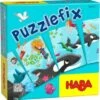HABA 306619 Puzzlefix