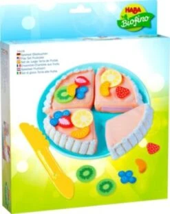 HABA 306438 Spielset Obstkuchen -Haba 26119421 03