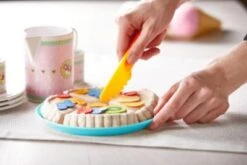 HABA 306438 Spielset Obstkuchen -Haba 26119421 04