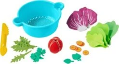HABA 306437 Spielset Salat-Mix