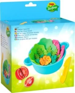 HABA 306437 Spielset Salat-Mix -Haba 26119427 03