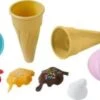 HABA 306436 Spielset Waffeleis