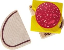 HABA 306456 Brotscheibe