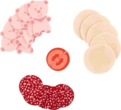 HABA 304202 Wurstscheiben