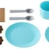 HABA 305727 Spielgeschirr Teeparty