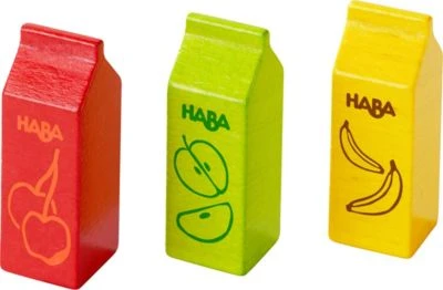 HABA 305070 Saftkartons 1 HABA 305070 Saftkartons