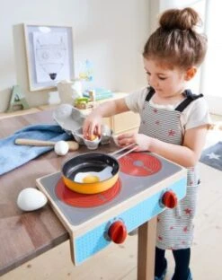 HABA 305132 Kochstellen-Set Culina -Haba 26119475 03