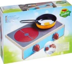 HABA 305132 Kochstellen-Set Culina -Haba 26119475 04