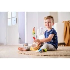 HABA 306328 Klangspiel-Set Löwenstark -Haba 26439535 03