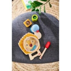 HABA 306328 Klangspiel-Set Löwenstark -Haba 26439535 05