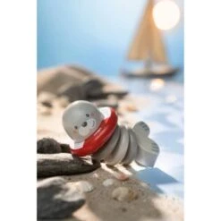 HABA 306691 Klapperfigur Robbe -Haba 26439612 04