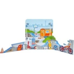 HABA 304744 Little Friends – Marc -Haba 27520859 04