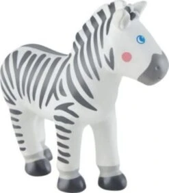 HABA 304753 Little Friends – Zebra