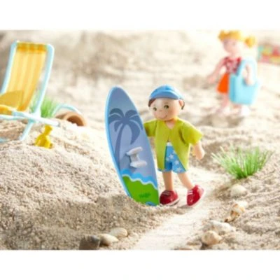 HABA 304743 Little Friends – Colin 2 HABA 304743 Little Friends – Colin – Bild 2