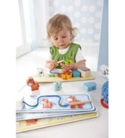 Haba Fädelspiel Auf Dem Land -Haba 28972696 03