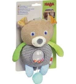 HABA 305409 Aufziehfigur Bärenspaß -Haba 28972885 03